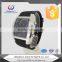 Silicon Digital Watch Men Watch