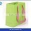 Girls' Shopping Bags Shiny Paper Bag Made For Hot Selling