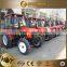 4X4 LT404 small farm tractor