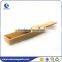 Hot sale small slide box wood for gift