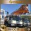 China best ZOOMLION hydraulic 55 ton mobile crane with good price QY55V532