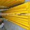 anti-corrosion fire retandant FRP/GRP fiberglass pultruded profile