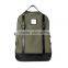 fashion leather best rated school backpacks for college