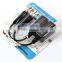 Transceiver Support HDCVI/HDTVI/AHD Camera Max 700M Range,Power-Video,A Passive (non-amplified) Device,Video Balun