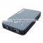 HD 1080P 10fps power bank Motion Detection Take photo/video, voice recorder portable camera power bank