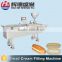 Bread cream injector manufacture suppliers