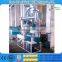 small wheat corn flour mill