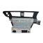3G Smart Rearview Mirror DVR android car radio for CITROEN C3 dvd gps navigation system player