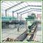2014 high efficiency and good quality powder sand vibrating sieve machine