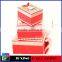High Quality Gift Box Set