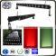 12x10w 4in1 uniformity color effect theatre backlight led decorate wall washer