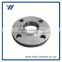 Professional Class 1500Lbs, 2500Lbs Thickness Mild Carbon Steel Pipe Flanges