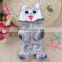 fancy Holloween cosplay anime Chi's Sweet Home Chi cat costume cat dog pet wear pet apparel