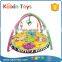 Hot sale baby crawling floor mat mat for baby crawling baby play mats carpet
