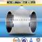 ASTM A403 SS304/316 45/90D 1" Inch Elbows Pipe Fittings DN 25