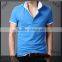 OEM Sercice for Polo t-shirt Get SGS certificate in top quality