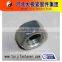 Hot dip galvanized wheel nuts m14x1.5