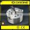 China Customized Standard Machine Tool Accessories Lathe Power Chuck