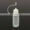 plastic injection mold for Plastic Needle Bottle