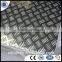 2016 high quality aluminum checker plate /tread plate