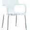 Cheap wholesale easy plastic chair PM003
