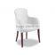 Leisure leather cafe tables and chairs YA70126