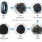 Dingfeng Brand waste tyres shredding old rubber recycling used tyres recycling plant