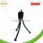 High Quality Flexible Portable Plastic Mini Tripod For Mobile Phone