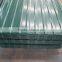 corrugated metal roofing sheets and building materials
