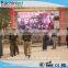 2016 Outdoor LED wall P8 SMD rental LED video display
