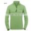 New Brand Men's Outdoor Polartec antistatic catch a pullover warm Hiking Fleece Jacket For Hiking Camping Ski