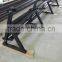 3 Layer dumbbell rack/dumbbell rack(30pcs dumbbell)