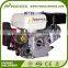 5.5HP 168F Electric Start Gasoline Engine Low Price