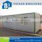 Prefabricated Container home/container office/container cabin with Cheap Price In Africa