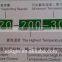 ZT-20-200-30H Hermetic Refrigerating and Heating Circulators