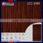 Kitchen cabinet door high gloss panel MDF for furniture accessories