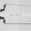 New Hinges For H-P Pav-ilion 15-R036TU 15-R061NF 15-R100 left +right Series Laptop