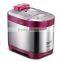 Home Using Bread Maker