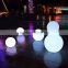 wireless magic color changing waterproof outdoor Party and Christmas decorative led light ball for pool, bar ,home