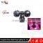 New Fashion ED Double Bowls Ball LED Dffect Light Stage Light