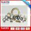 China Spherical Full Complement Cylindrical Roller Bearings SL05020E
