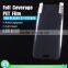 Free Sample Full Coverage PET Screen Protective Film for Samsung Galaxy S7 edge