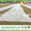 Agriculture nonwoven fabric 36m width for ground cover