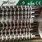 China  reliable supplier Electric heating Radiant tube heater