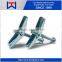 Wall Anchor/Toggle Bolt