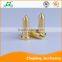 Brass nozzle