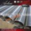 wedge wire screen and direct factory price of oil filter,screen filter,johnson screen,tianjin aokai,stainless screen