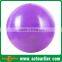 cheap yoga ball with custom logo