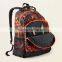 2013 boy fashion polyester school backpack