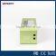 Customizable fashion design aluminum casing Portable Wireless Smart Hands Free Bluetooth Speaker